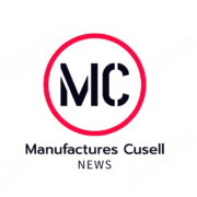 manufactures cusell news logo